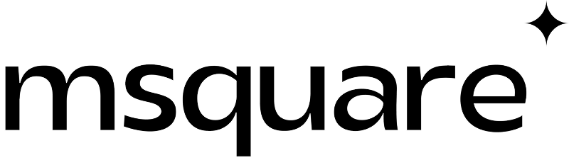 Msquare Globall : Branding Client