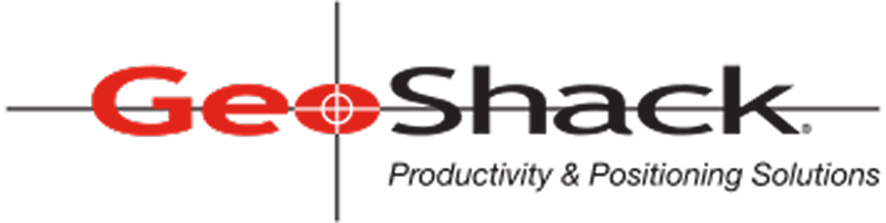 GeoShack : Website Design and Website Development Client