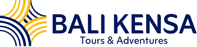 Bali Kensa Tours : Branding, Website Design and Website Development Client