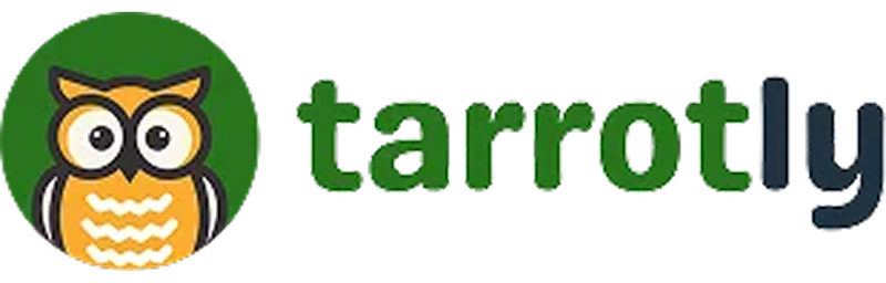 Tarrotly : Website Design and Website Development Client